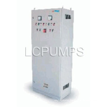 Lec Series Pump Electric Control Panel